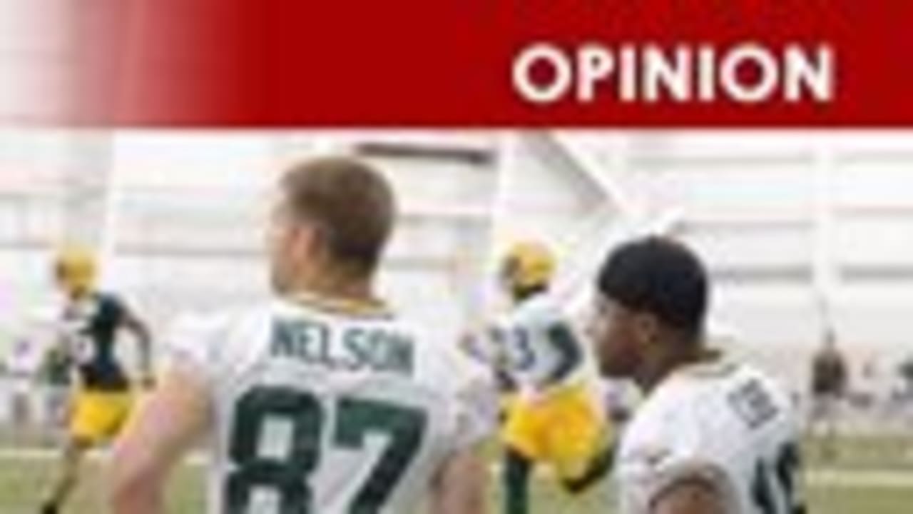 Greg Jennings might not be leaving Packers