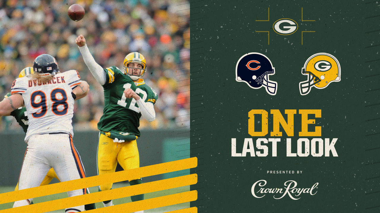 Sunday Night Football: Chicago Bears at Green Bay Packers game time, live  streaming, how to watch, more - Bleeding Green Nation