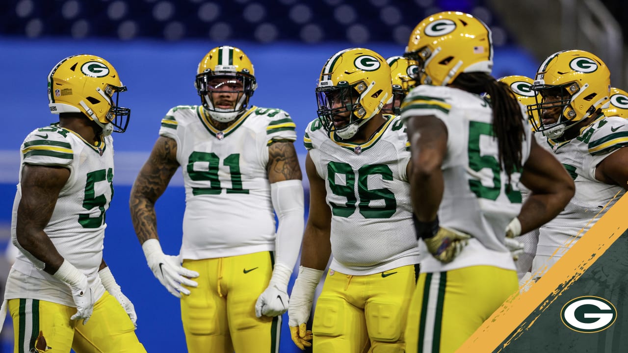 Ups and downs continue for Packers' defense