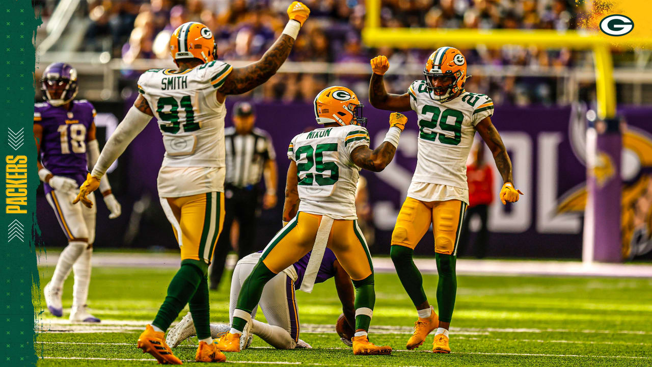 Packers insider outlines biggest question Green Bay faces this offseason -  On3