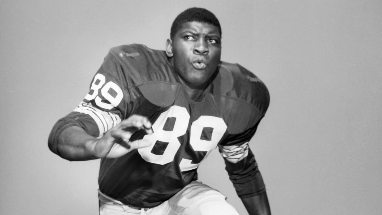 Former Nittany Lion All-American Dave Robinson Elected to Pro Football Hall  of Fame - Penn State Athletics