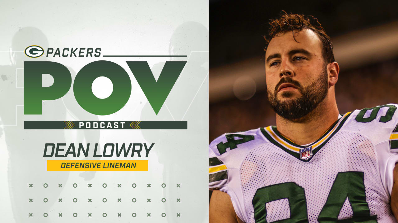 Vikings sign D-lineman Dean Lowry to free-agent deal - Dakota Broadcasting