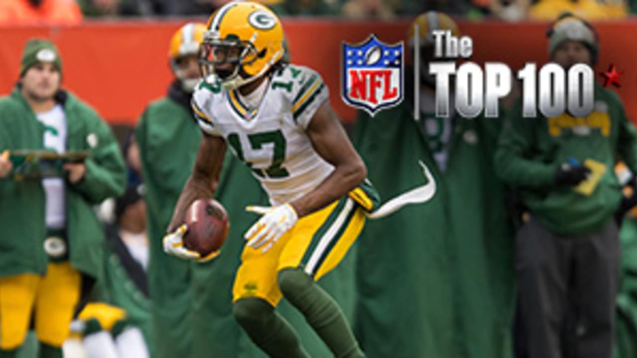 Davante Adams' stats, rank, injury history with Green Bay Packers