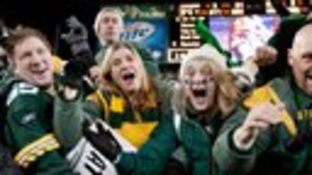 Packers to raise ticket prices for 2014 season