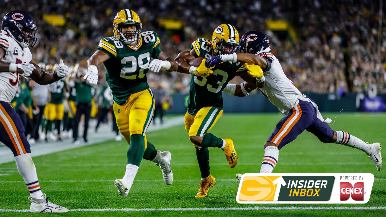 Texans-Packers Preseason 2021: Schedule, Game Time, TV Channel, Radio, And  Online Streaming - Battle Red Blog