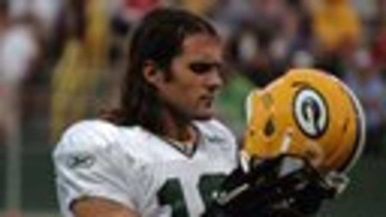 Returning vets swell Packers practice ranks