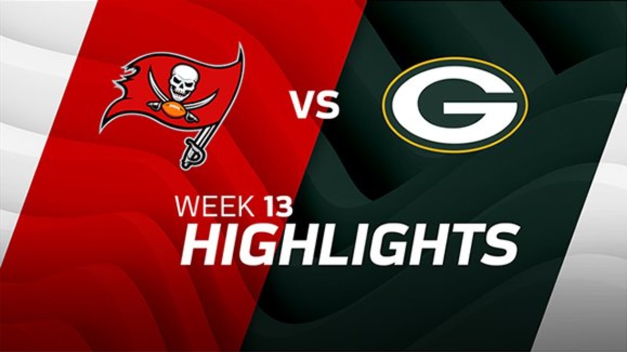 Tampa Bay Buccaneers vs. San Francisco 49ers highlights