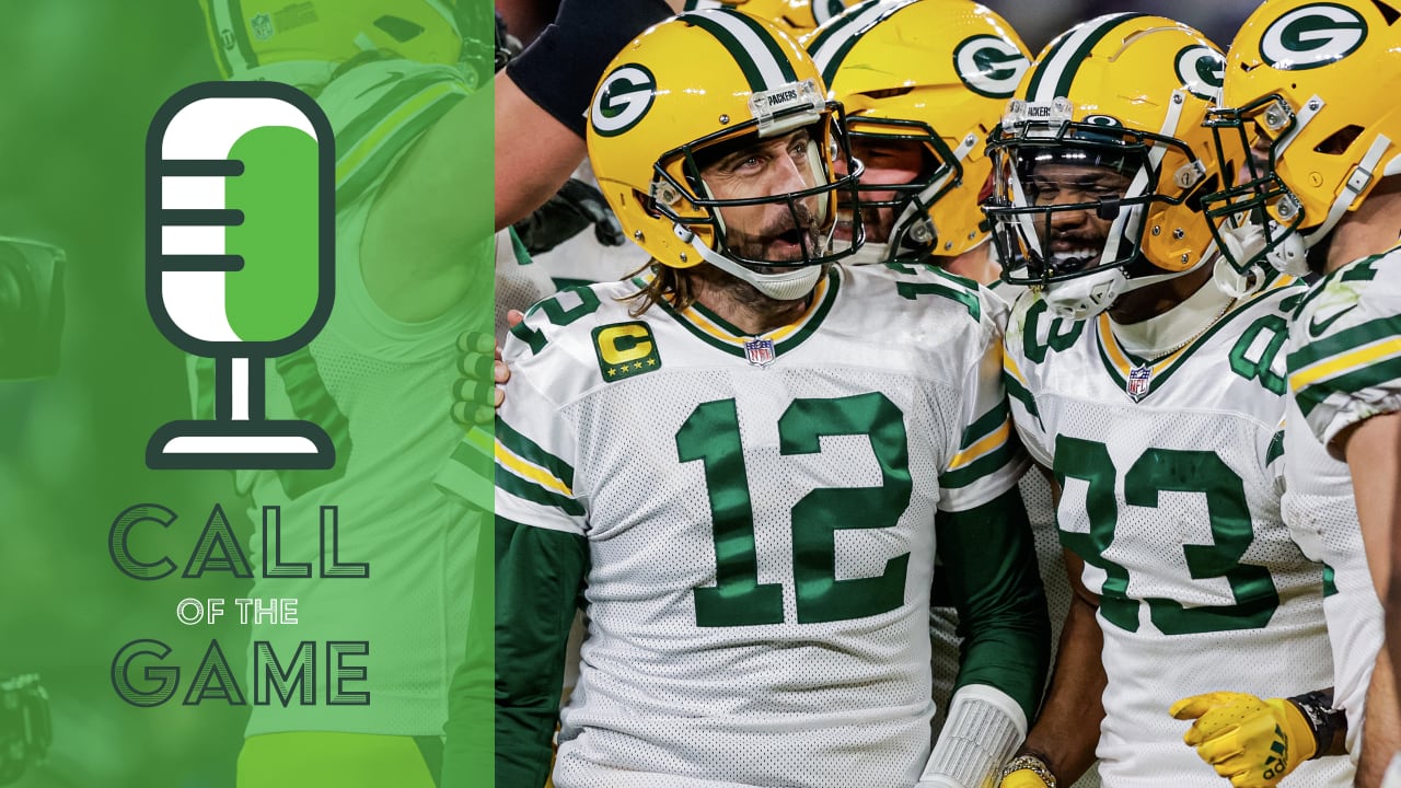 Highlights of our Green Bay beatdown are even better with the home radio  call 