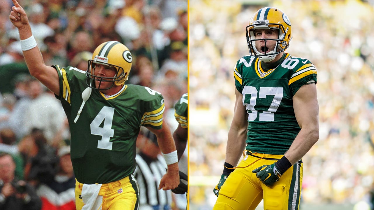 Hello Wisconsin: The Green Bay Packers are the Class of the NFC