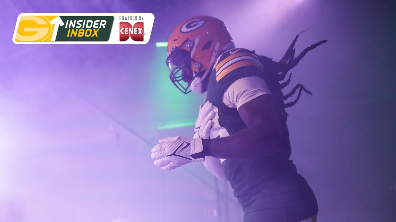 Inbox: Nobody deserved it more than De’Vondre Campbell