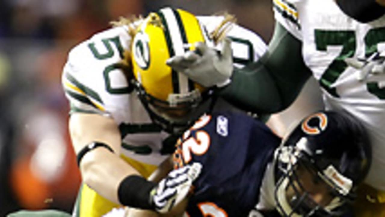 Packers-Bears Post-Game Quotes