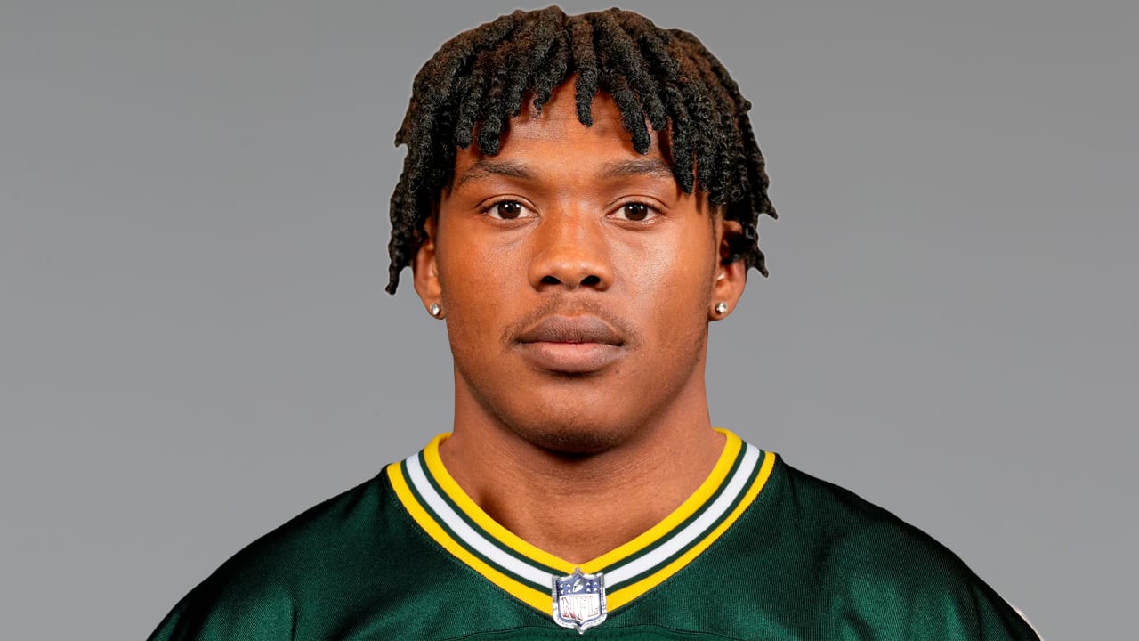 Dontayvion Wicks - Vimarsana News