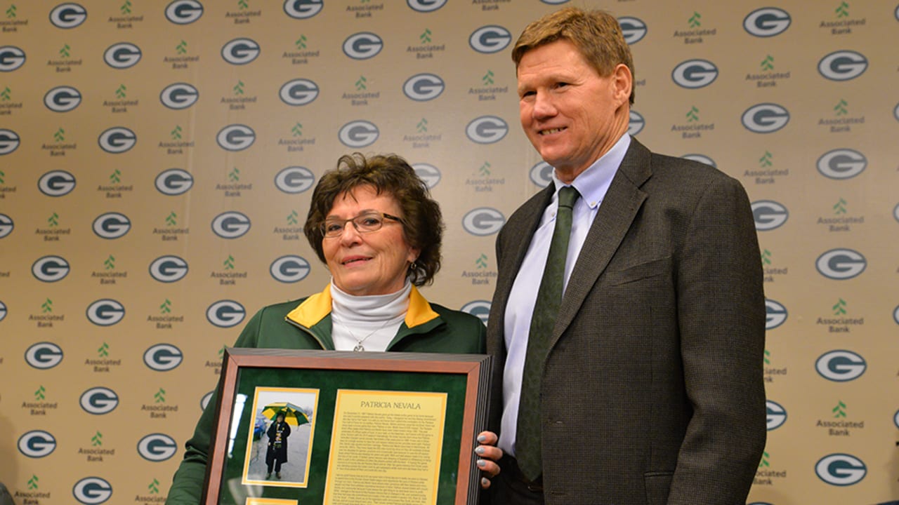 It Takes 50 YEARS To Get Packers Tickets 