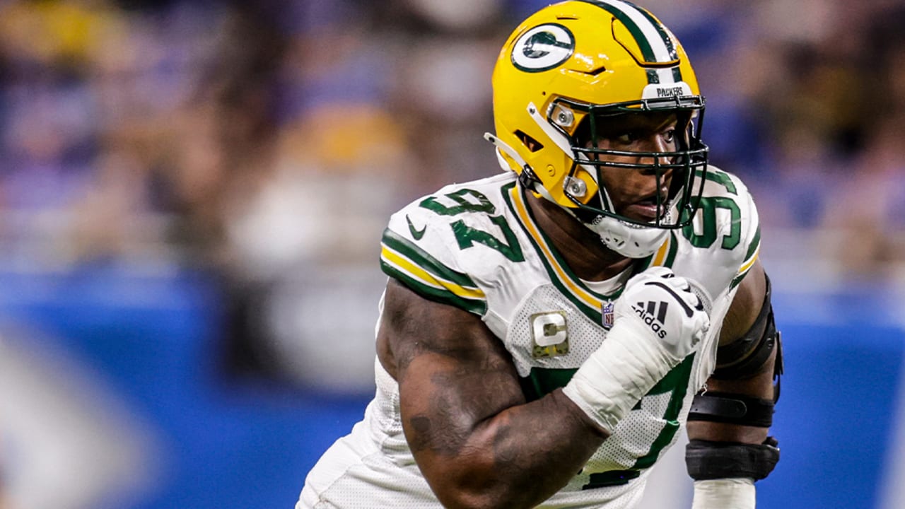 Kenny Clark
