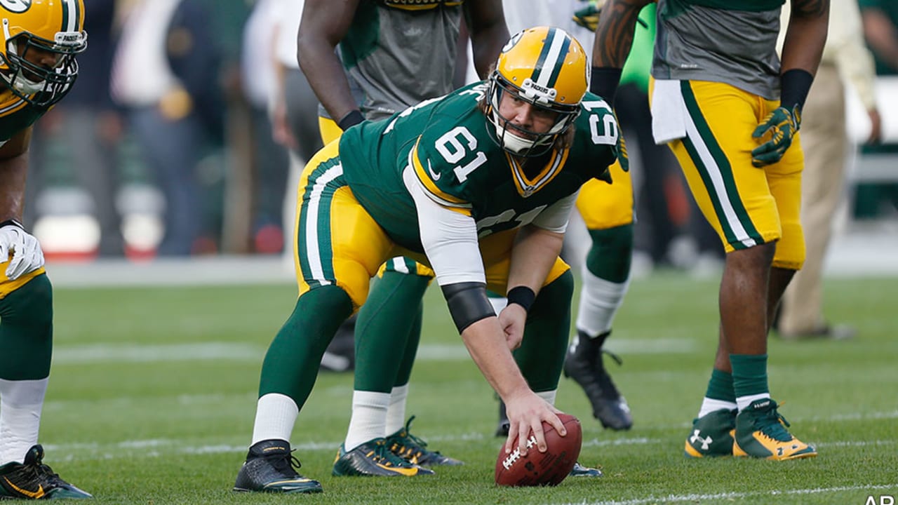 NFL Transactions - Tampa Bay punter, Jake Schum picked up by Green Bay -  Bull Run