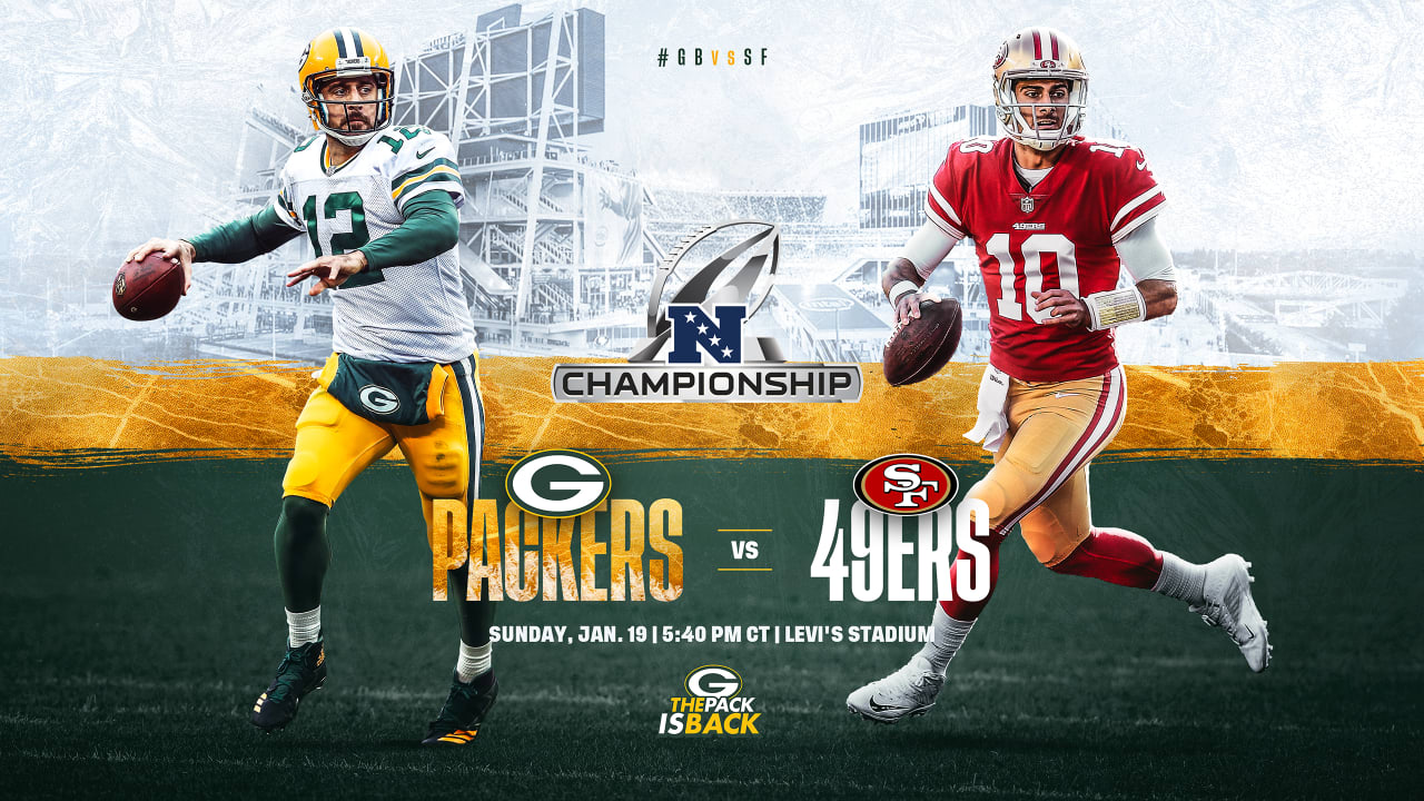 gb vs 49ers