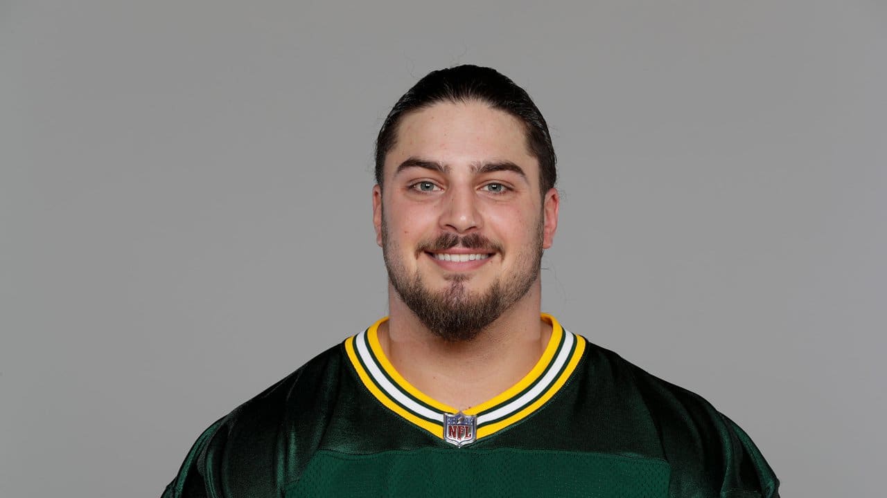 Happy Birthday to David Bakhtiari!