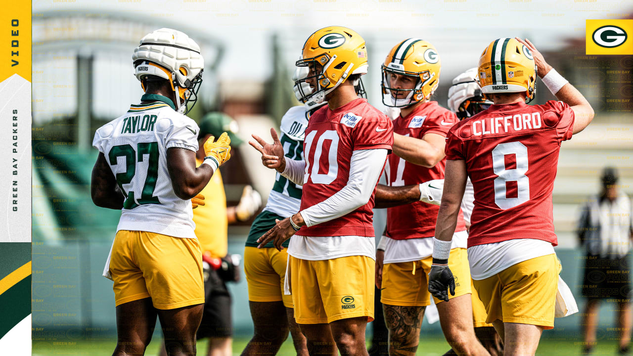 Live updates and highlights from Packers' preseason showdown vs. Patriots