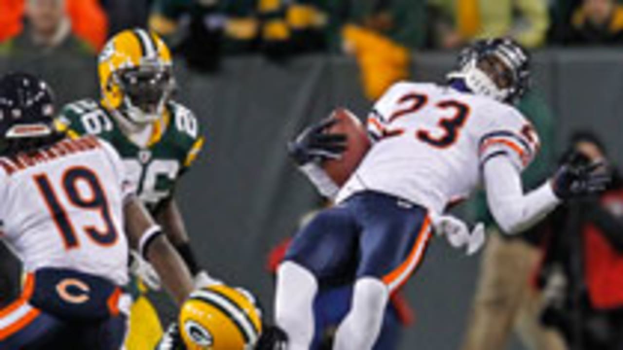 Devin Hester says Bears 'parting ways' with him