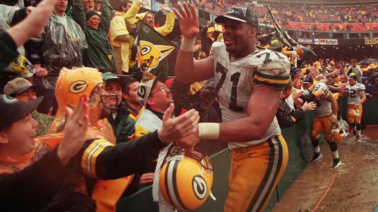 Playoff Playback: Packers defeat 49ers in 1997 NFC Championship Game