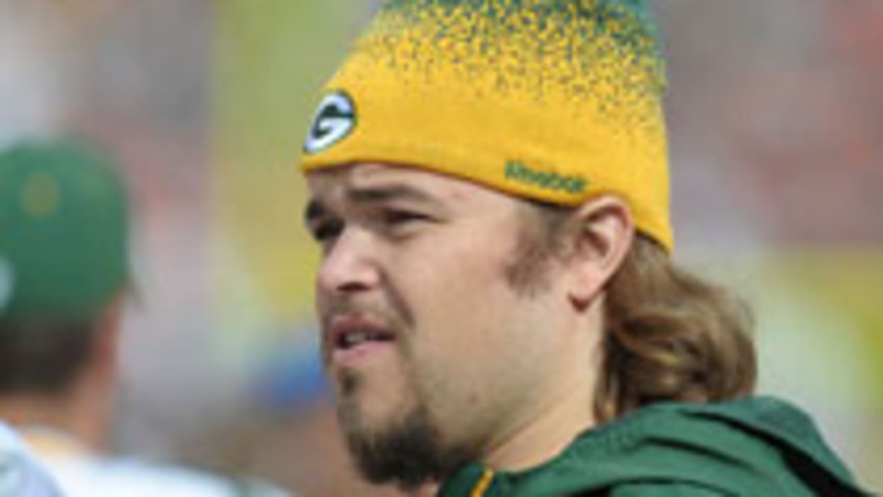 Mark Tauscher  Cheesehead TV