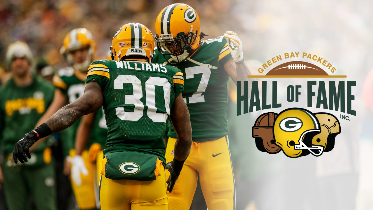 Green Bay Packers Hall of Fame Inc. set to honor special award winners