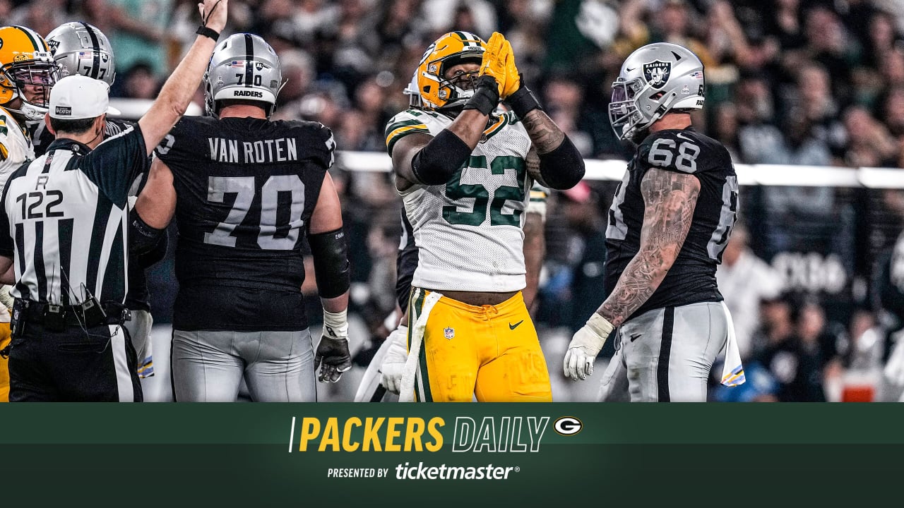 Contact us! Packers News staff directory