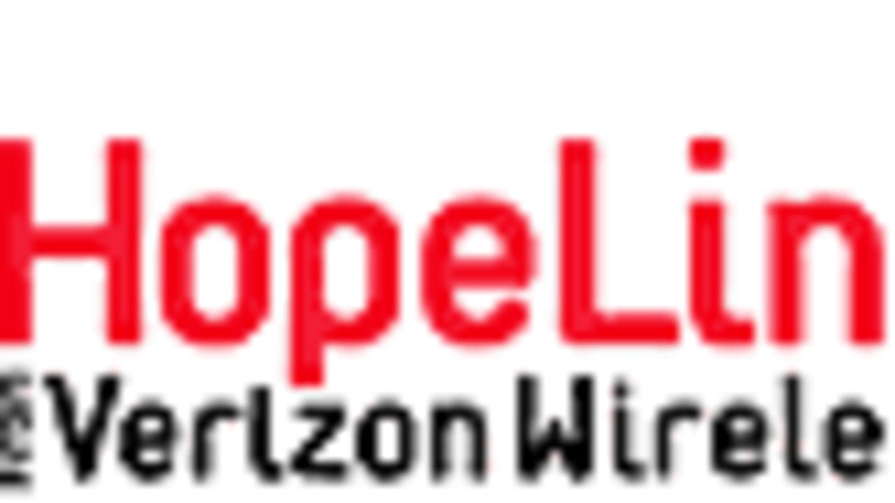 Verizon Wireless Hopeline Program At Lambeau Field, October 11