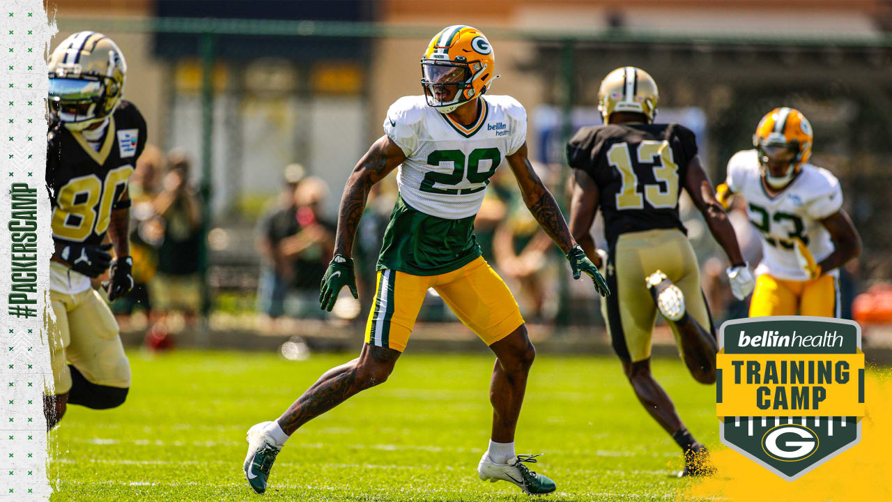 A Review of the 2018 Green Bay Packers Rookies - Last Word on Pro Football