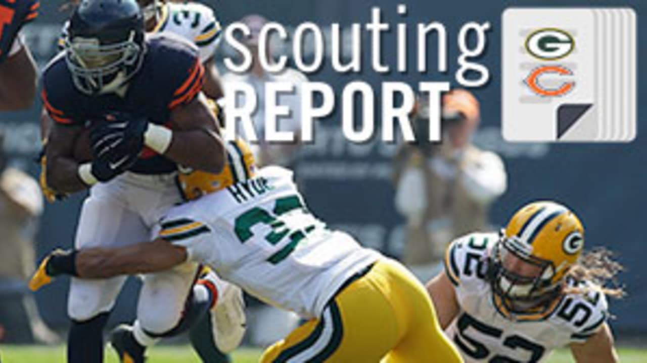 Eddie Lacy hopes to return to promising form