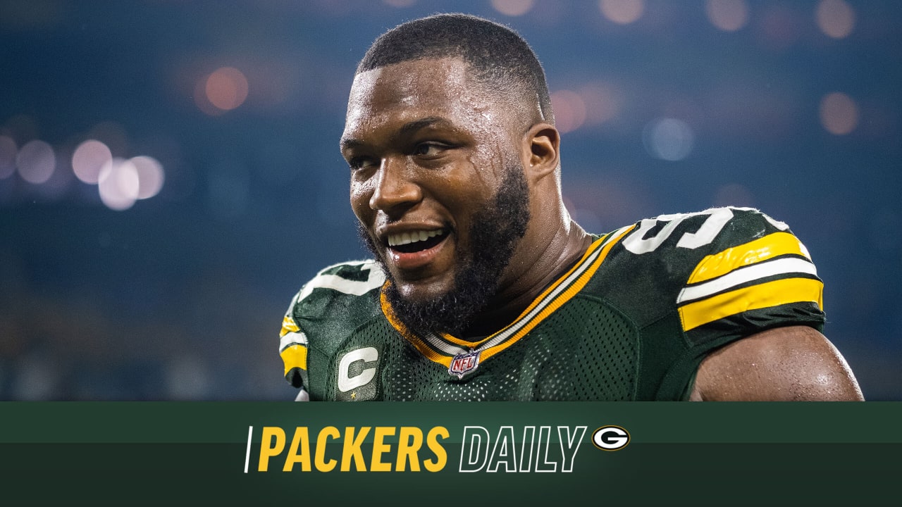 Wes Hodkiewicz on X: The #Packers' digital-only Gameday Program for their  NFL International Series debut against the New York Giants in London.  #NYGvsGB Link in tweet below.  / X