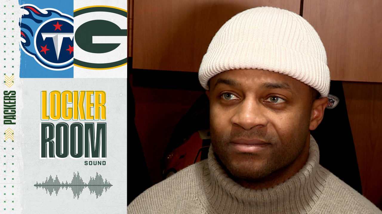 Randall Cobb: &lsquo;We have our backs against the wall&rsquo;