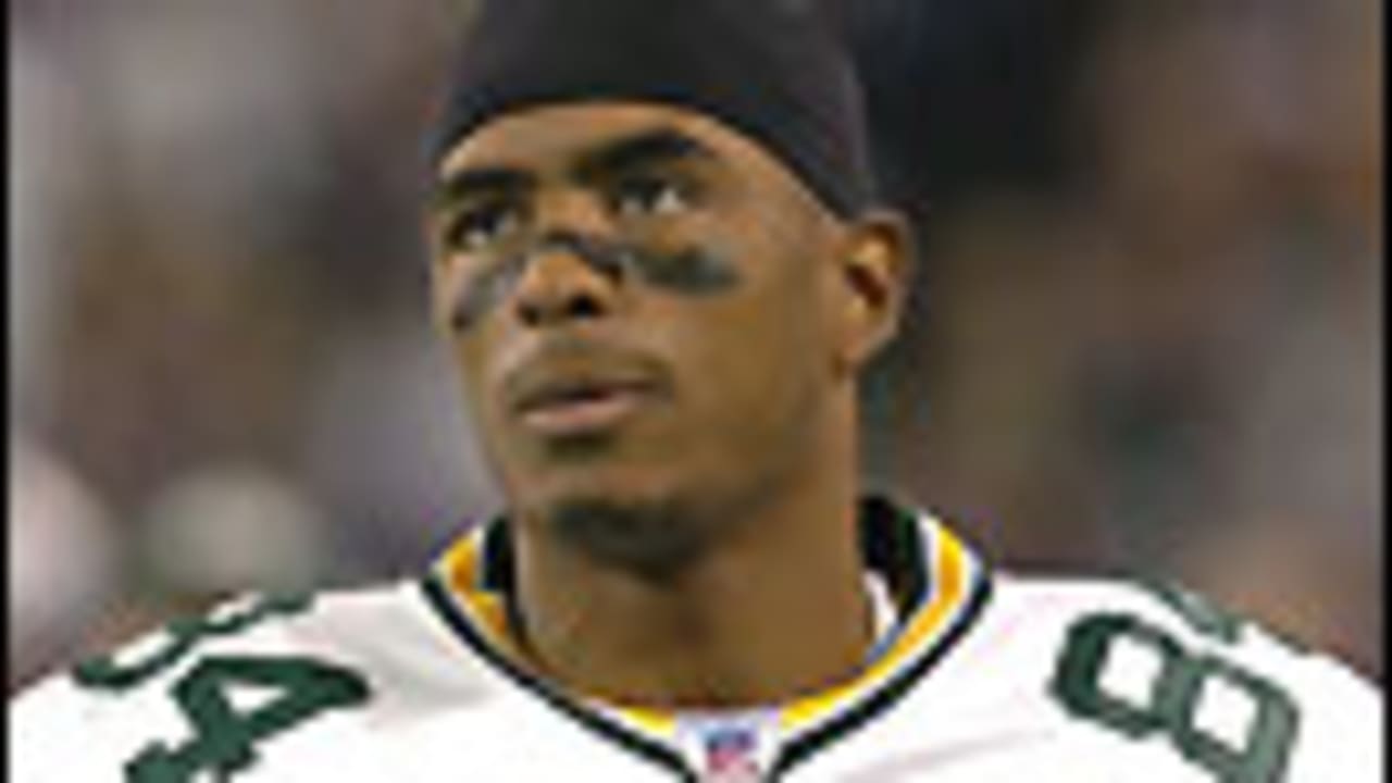 Catching Up: What has former Packers receiver Javon Walker been doing  lately? - Acme Packing Company