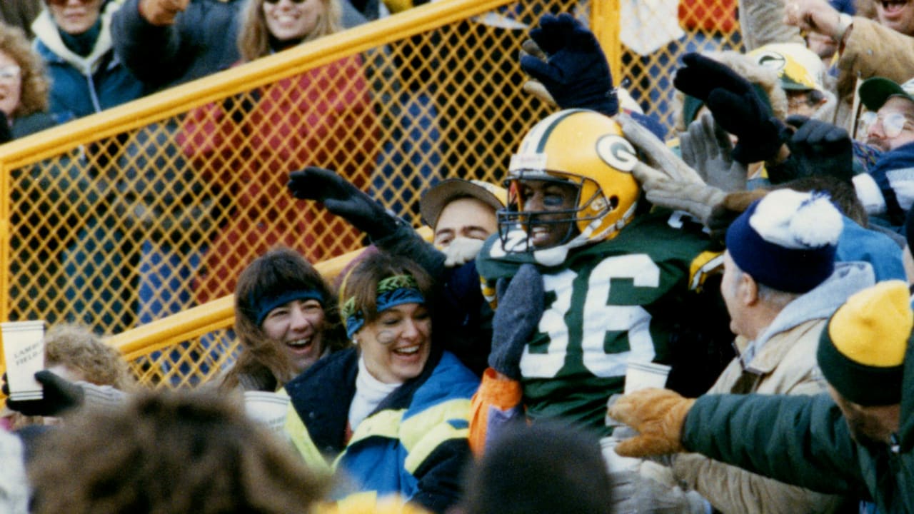 Packers: LeRoy Butler named a semifinalist for Class of 2020 HOF