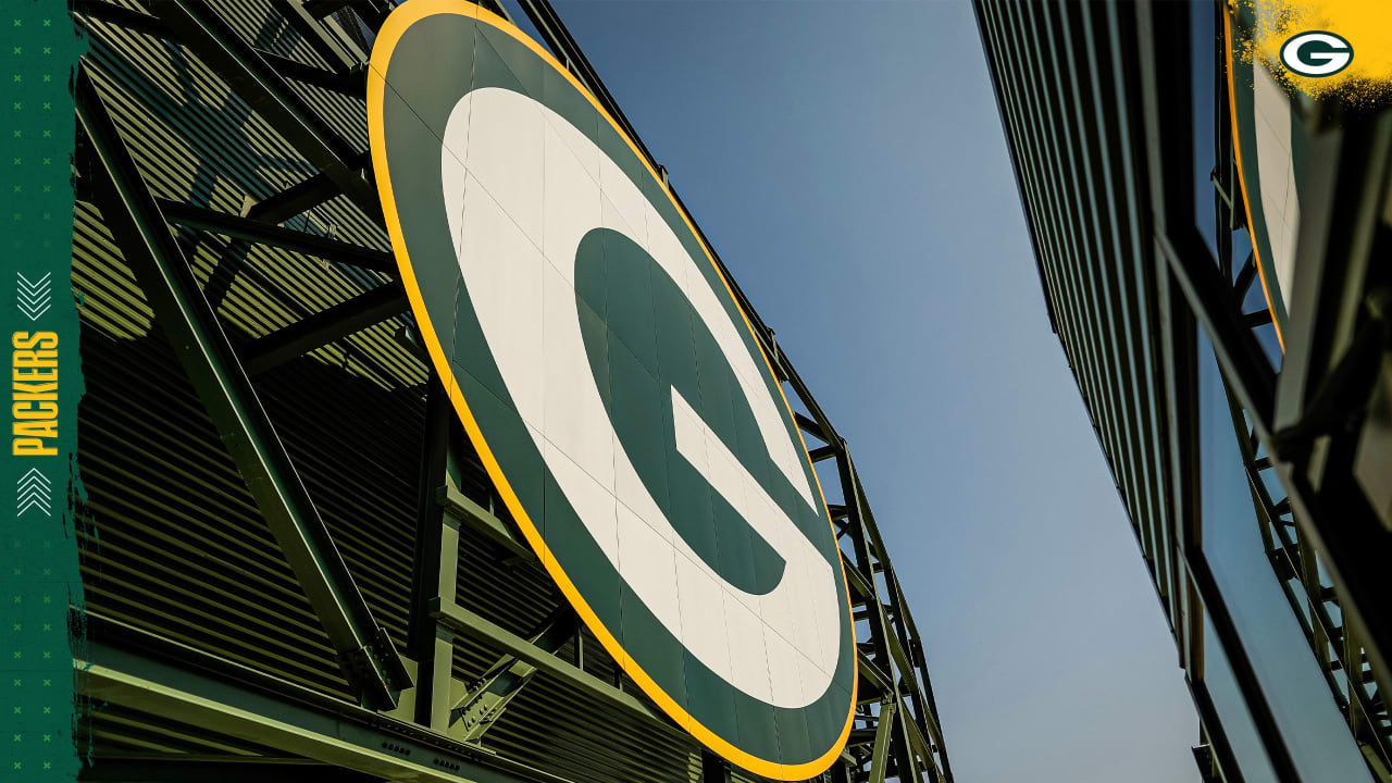 Green Bay Packers Game Ticket Gift Voucher