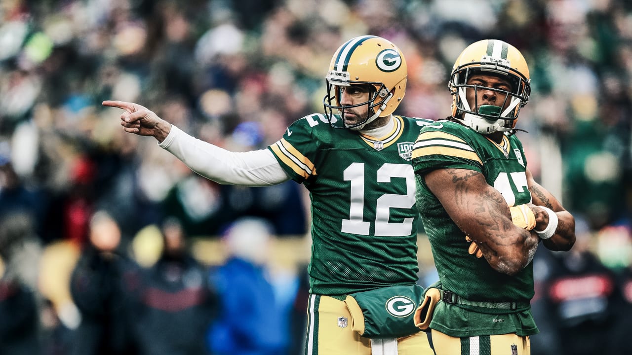 Packers Insider: Dropped passes prove contagious