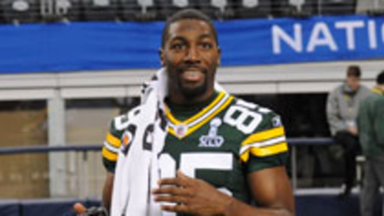 Dolphins WR Greg Jennings feels for former teammate Jordy Nelson