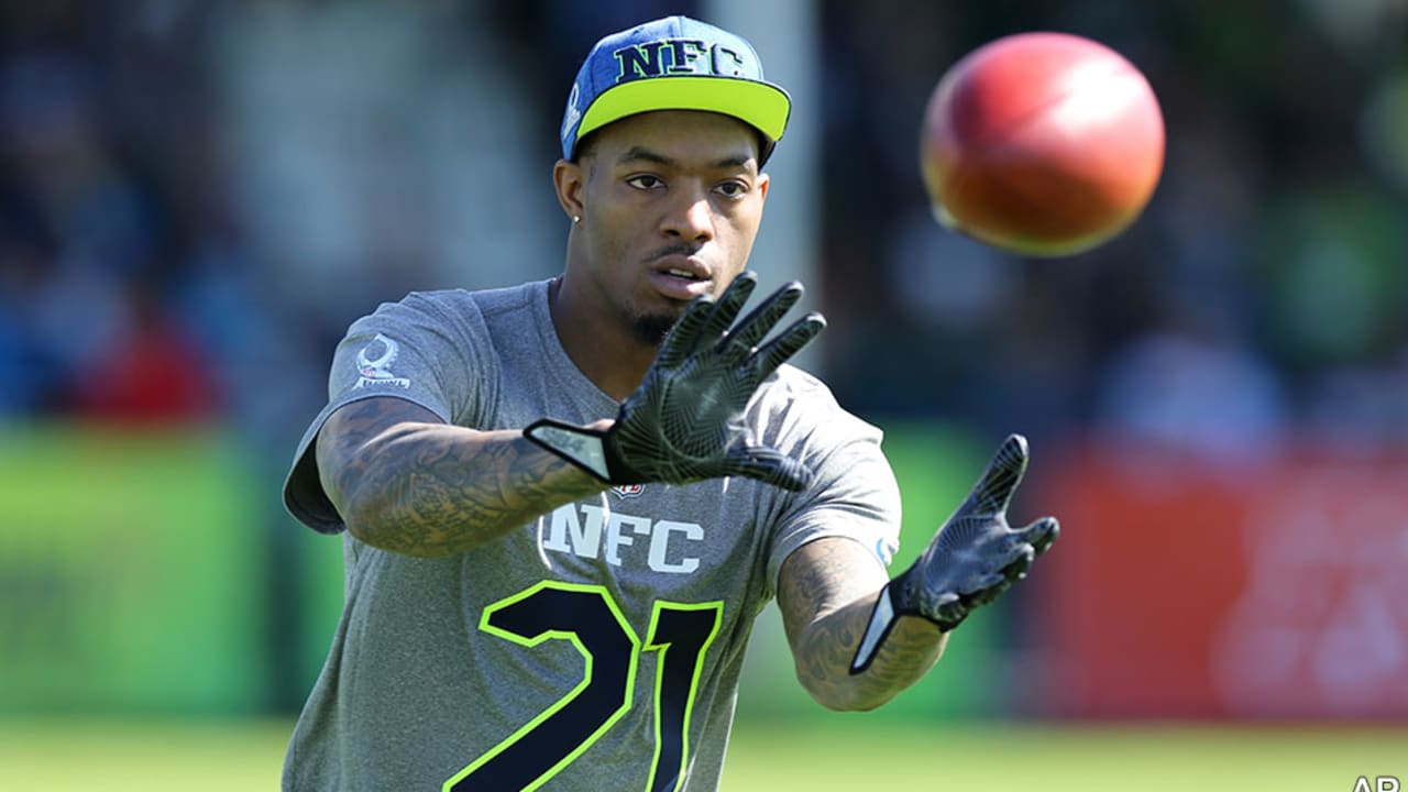 With the Bears, Ha Ha Clinton-Dix is tackling his biggest weakness