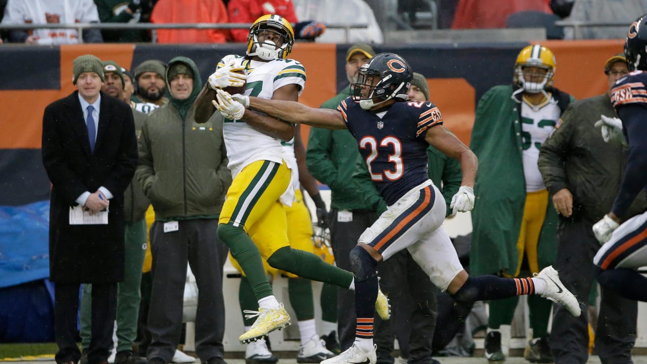 Vic Fangio calls for Kyle Fuller to improve play, be more confident