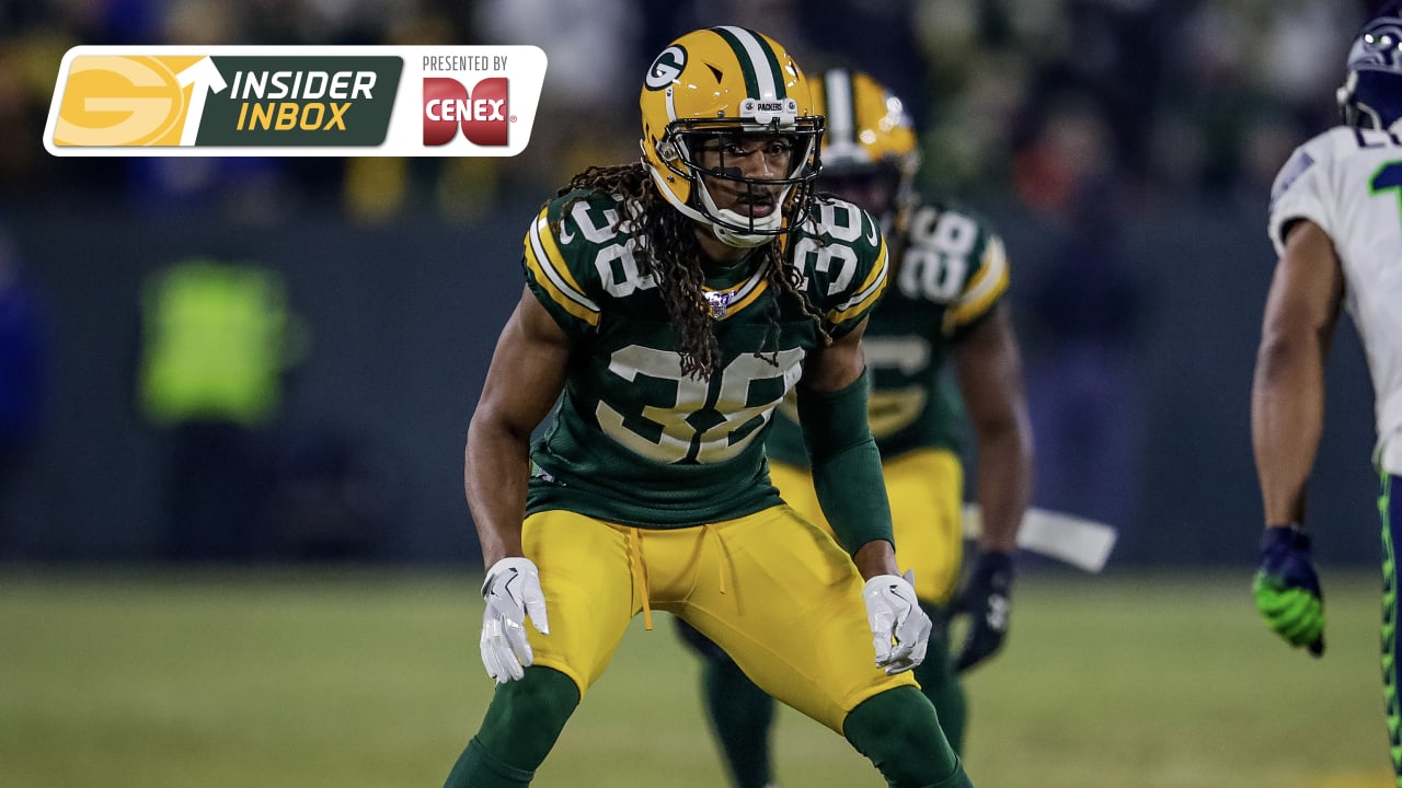 Packers have tough decision to make with Tramon Williams