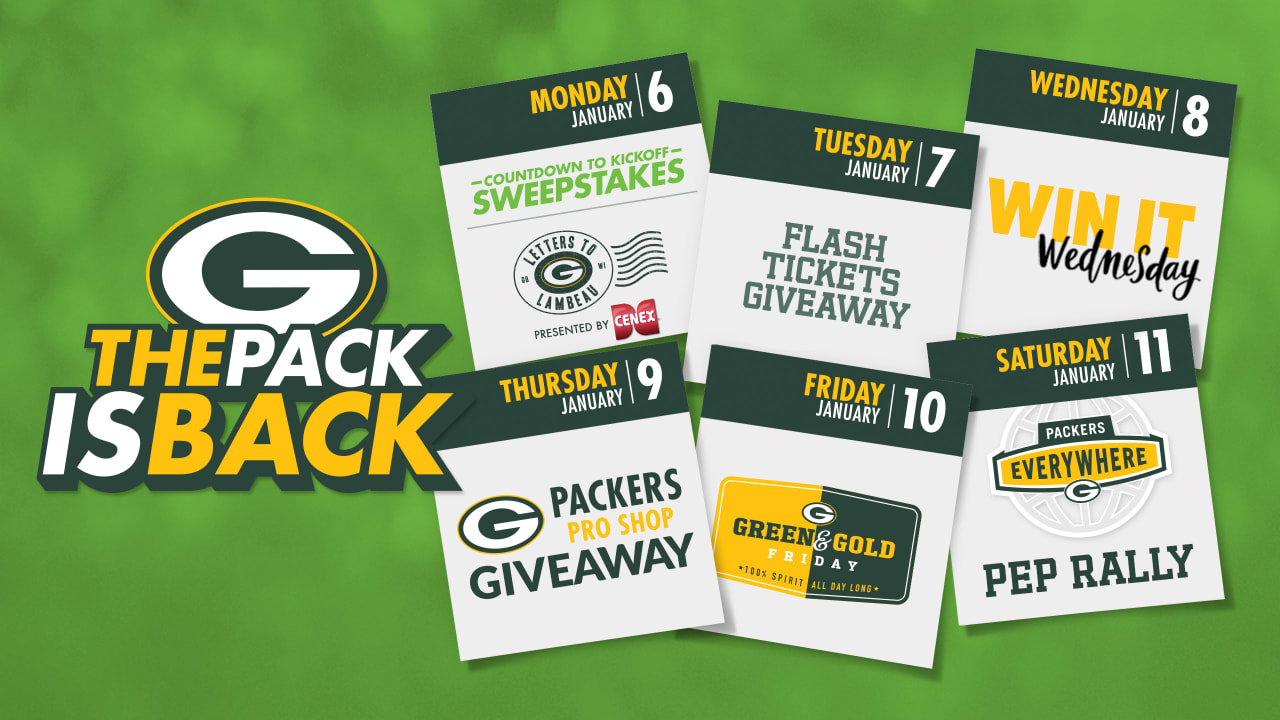 Enter The Packer and PMG's Stay Cool for the Summer giveaway