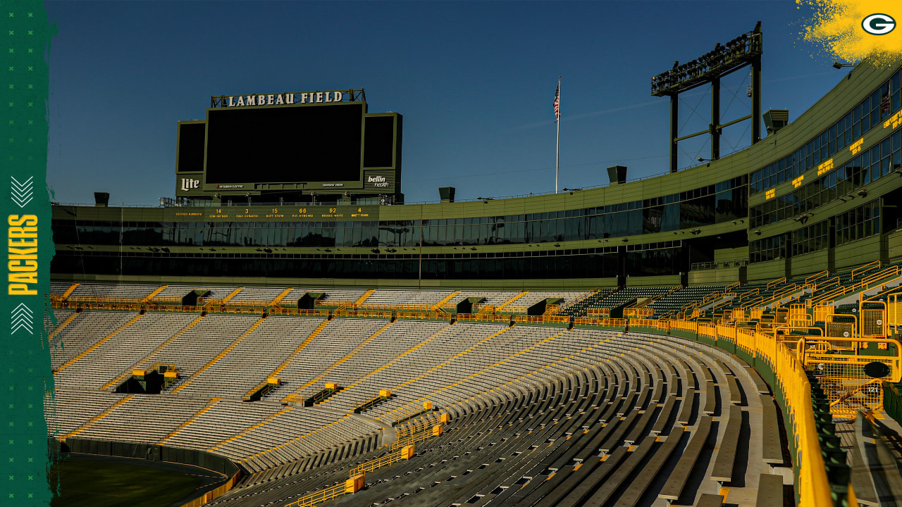 LA CROSSE TO LAMBEAU – PACKERS vs JETS – OCT 16th 2022 – Radio