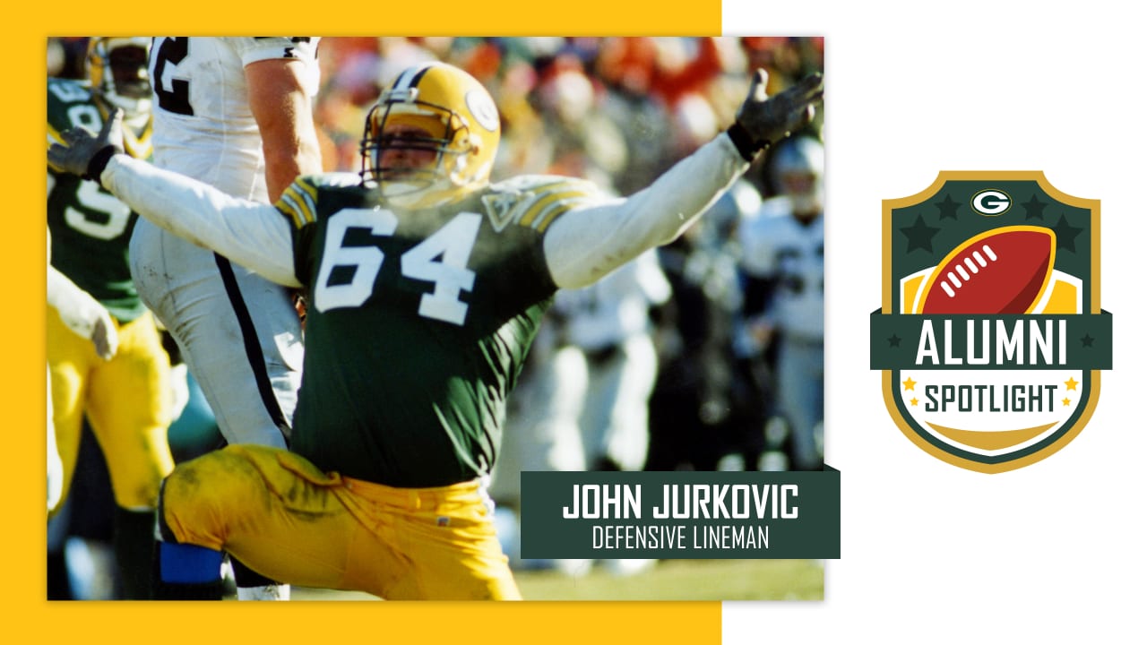 9 Alumni Spotlight John Jurkovic