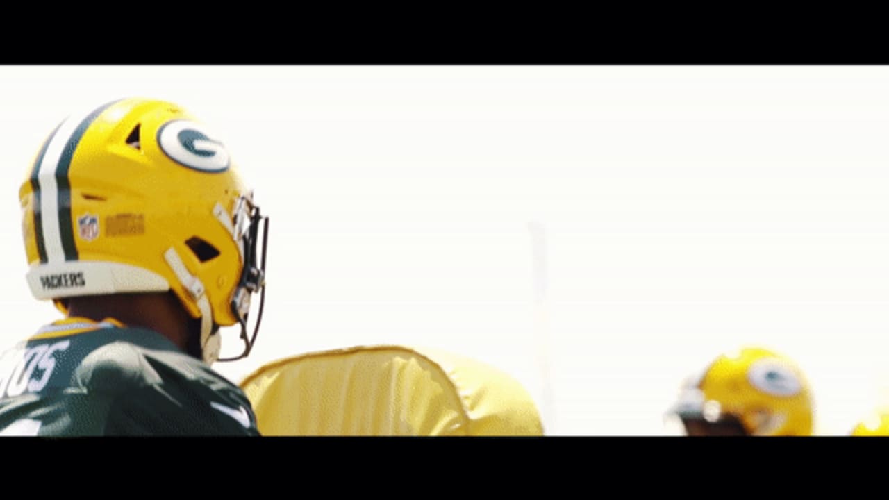 Packers OTA Recap!!! 