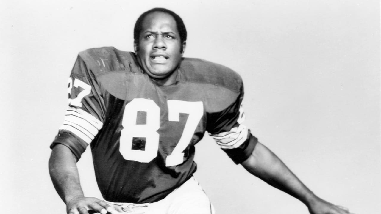 Former Packers defensive end Willie Davis dies at age 85