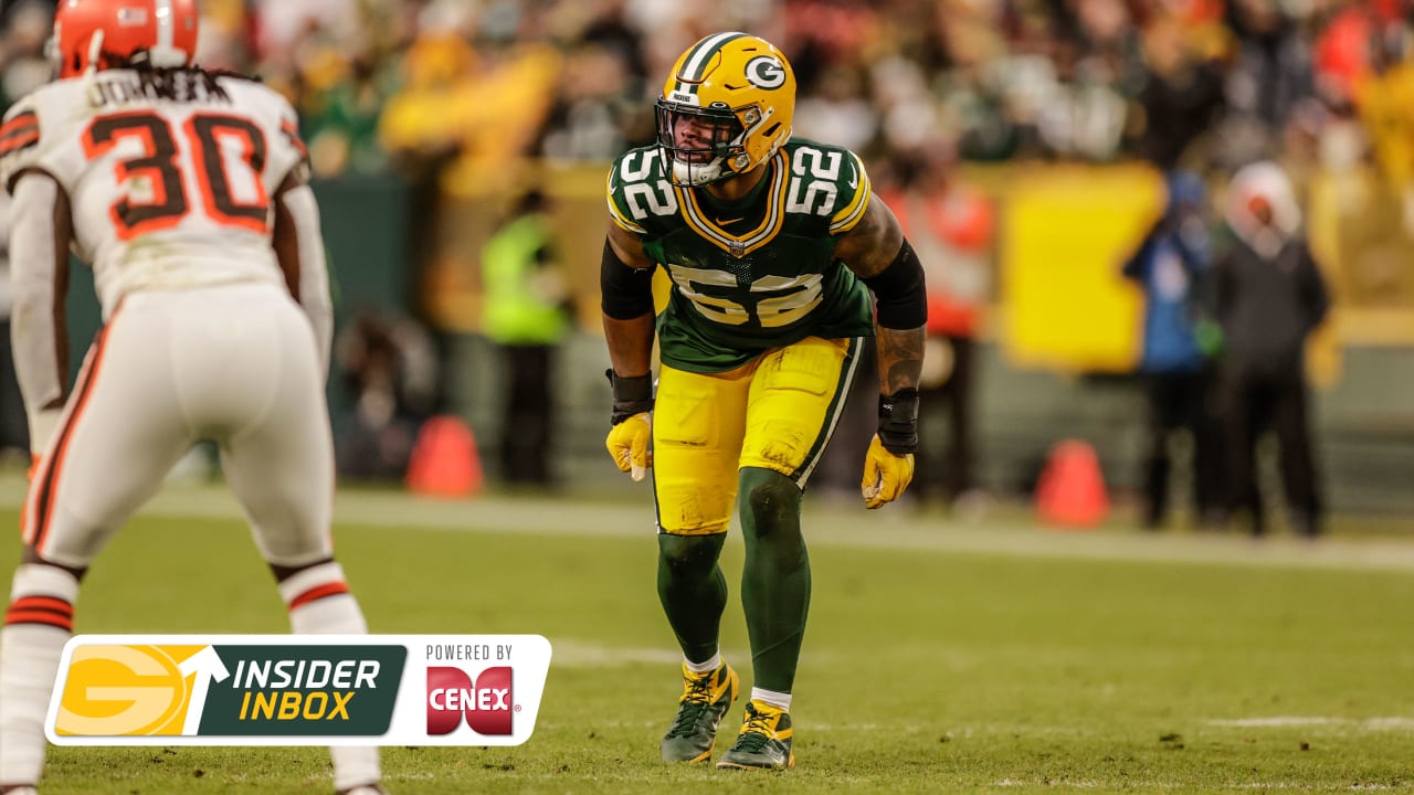 Packers S Darnell Savage avoids major shoulder injury, could play in Week 2