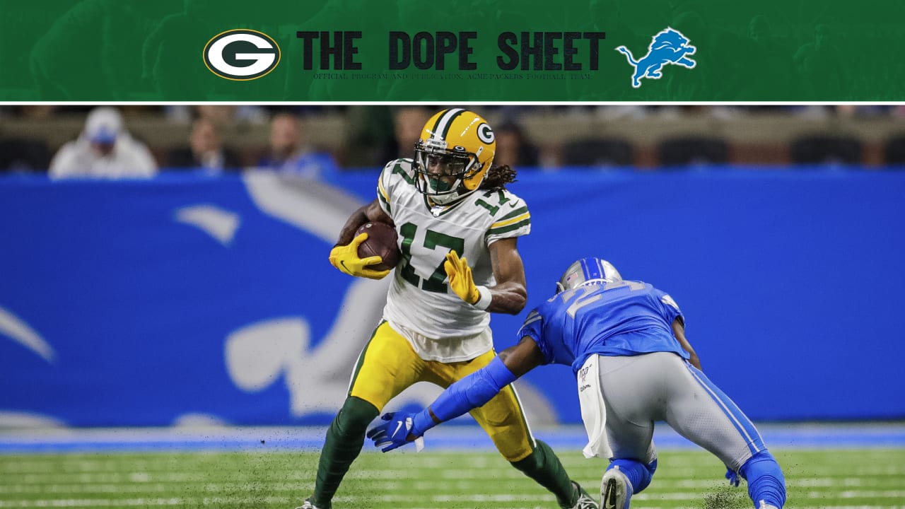 Detroit Lions 101: My First Team Book