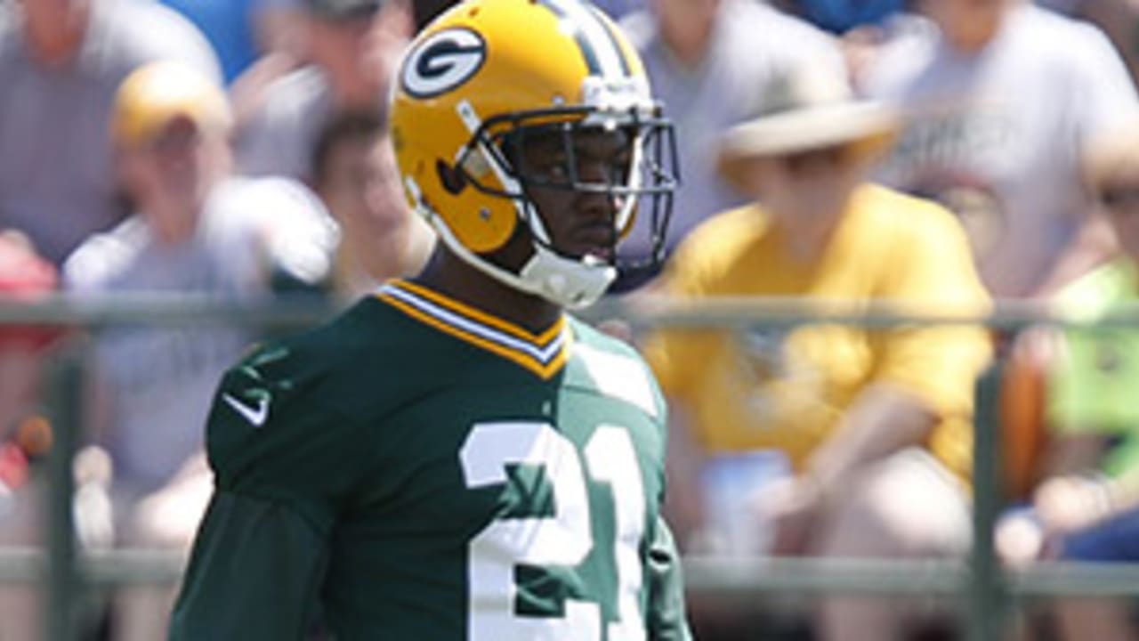 Packers sign S Ha Ha Clinton-Dix