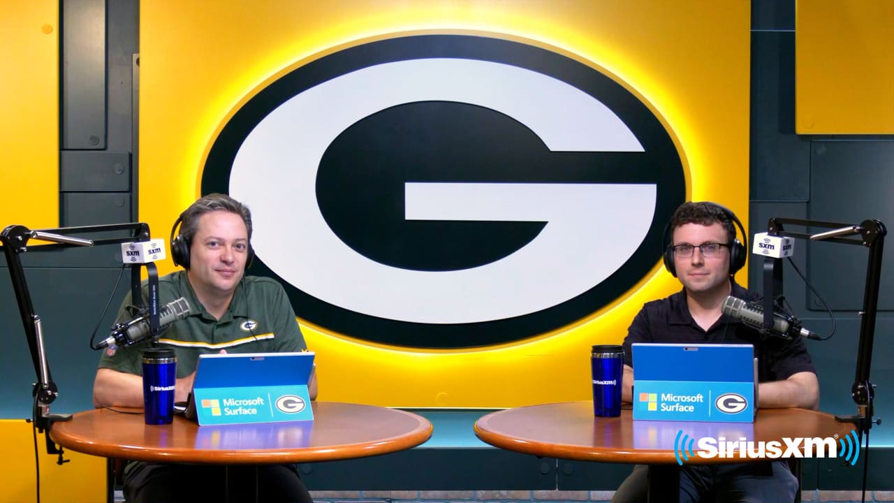 Packers TV Network  Green Bay Packers –