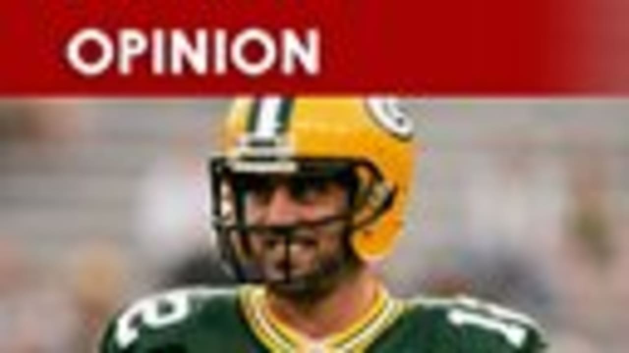 Analysis: Mount Rushmore of QBs off to a rather rocky start - The